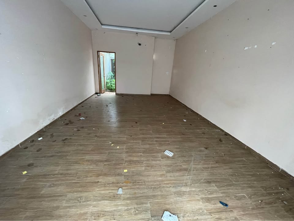 Mặt bằng Ngô Thì Sĩ 25m² 14 triệu - Cho thuê ngay