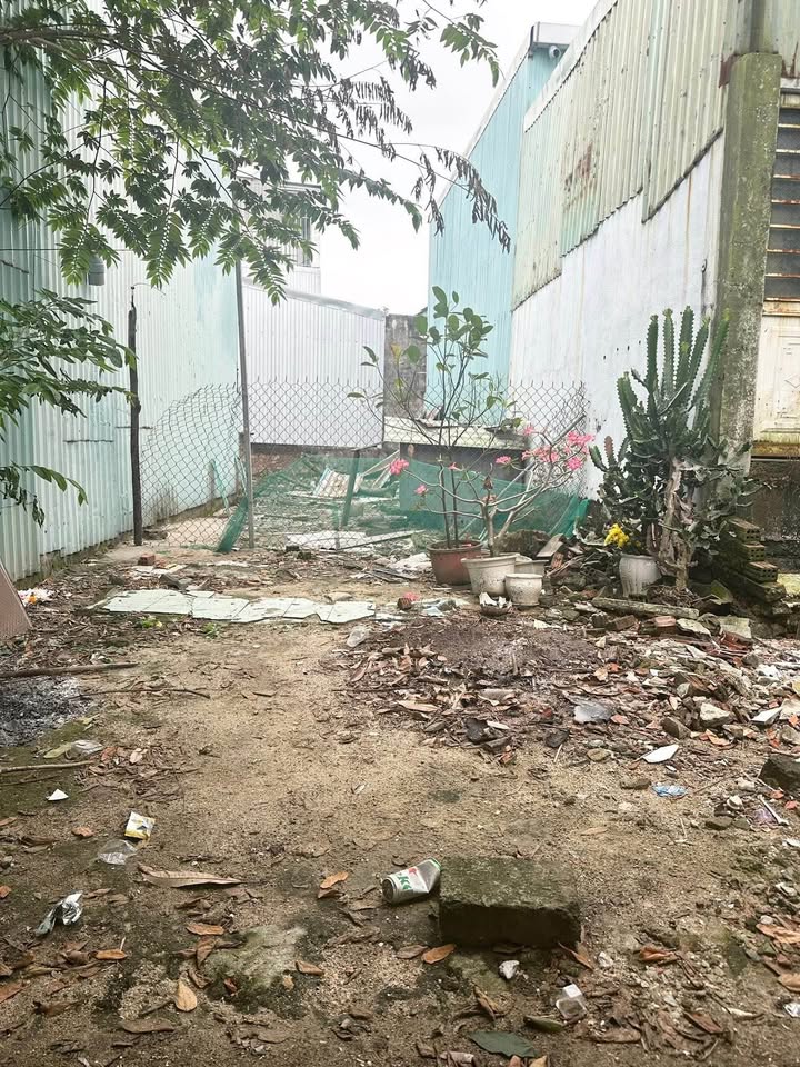 Đất nền Liên Chiểu Đà Nẵng 130m² 3.55 tỷ - Sổ đỏ chính chủ