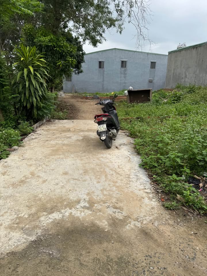 Đất nền Quan Châu 120m² giá 2 tỷ - Vị trí đẹp