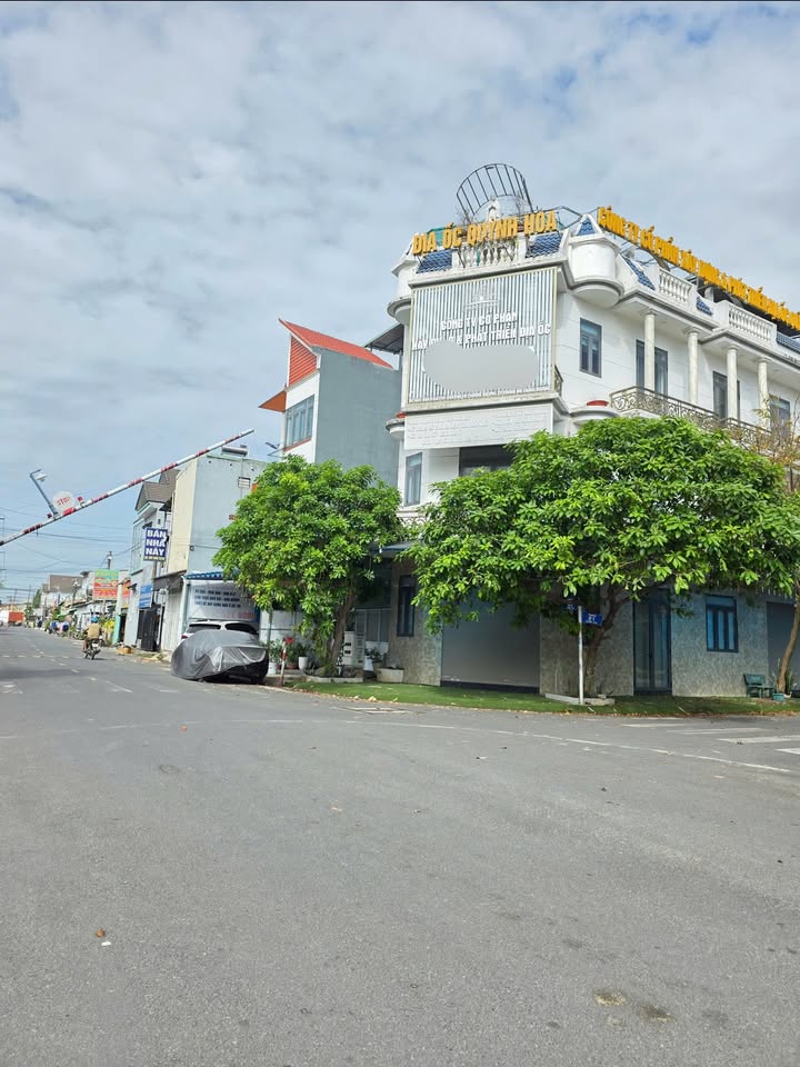 Nhà phố An Phú Thuận An 87m2 8.8 tỷ - Chính chủ bán