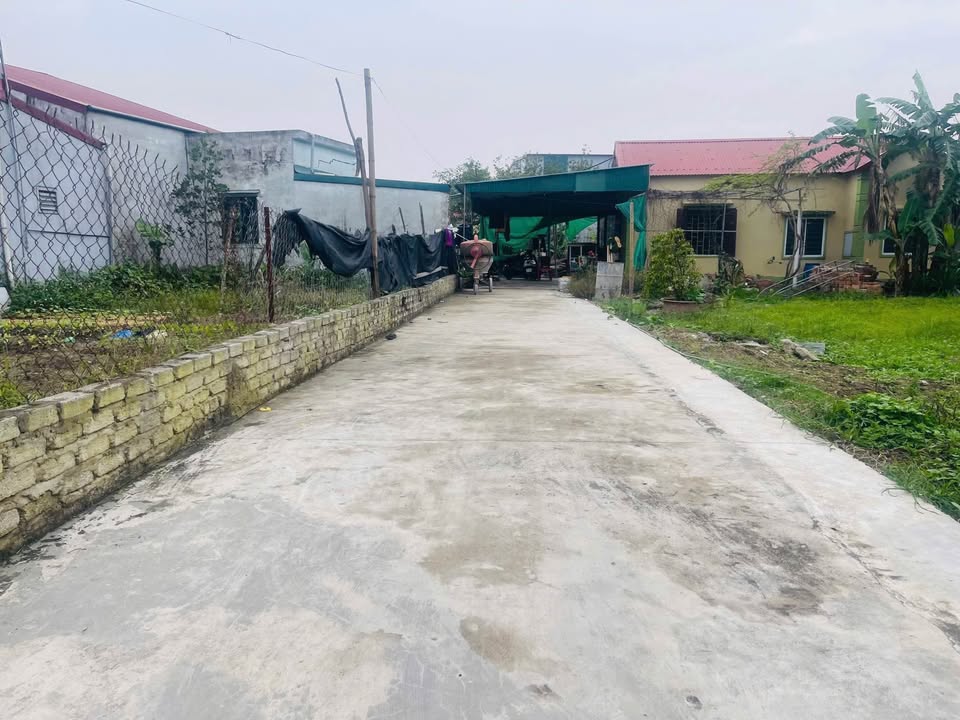 Đất nền Quang Trung Vinh 50m² 1.2 tỷ - Sổ đỏ chính chủ