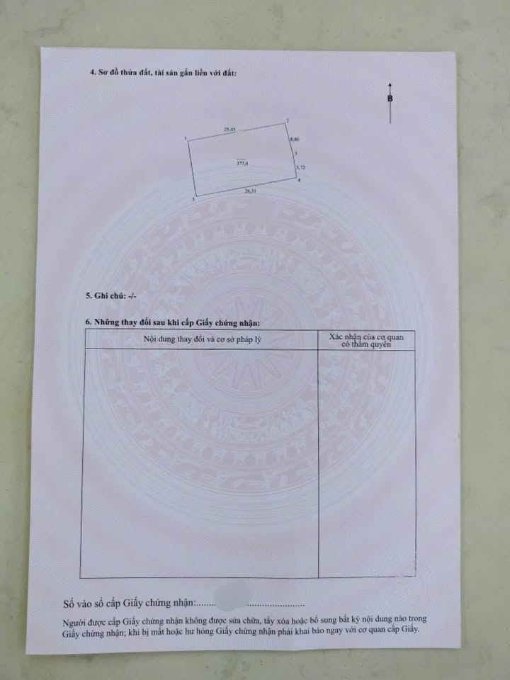 Đất nền Giồng Trôm 356m² 890 triệu - Tiềm năng tăng giá