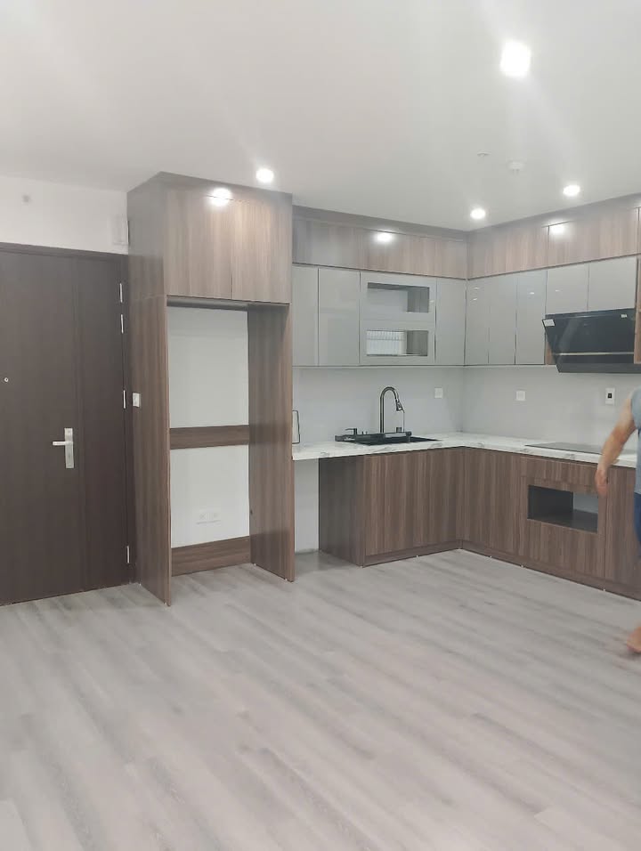 Căn hộ Athena Pháp Vân 70m² chỉ 9 triệu - View đẹp
