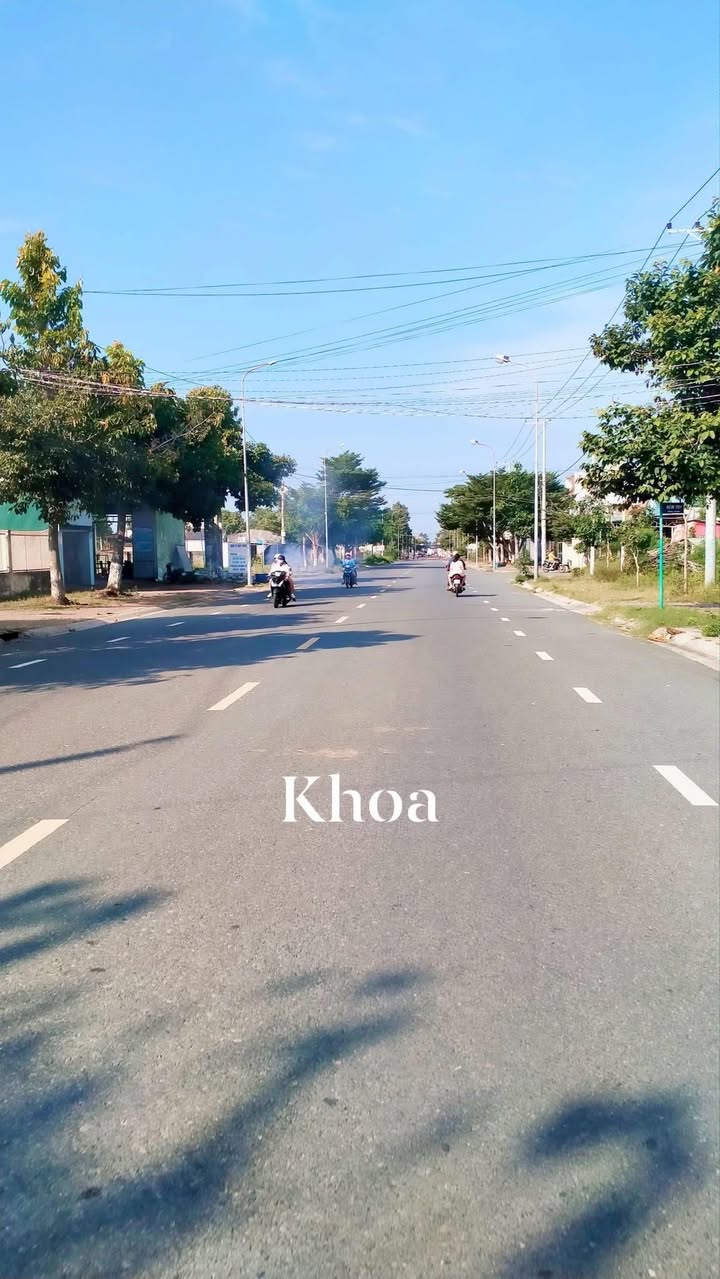 Đất Long Hải 103m² 2,67 tỷ - Sổ đỏ chính chủ