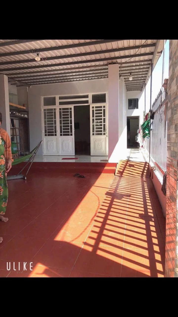 Nhà riêng Phước Hưng Long Đất 340m² 1.15 tỷ - Chính chủ bán