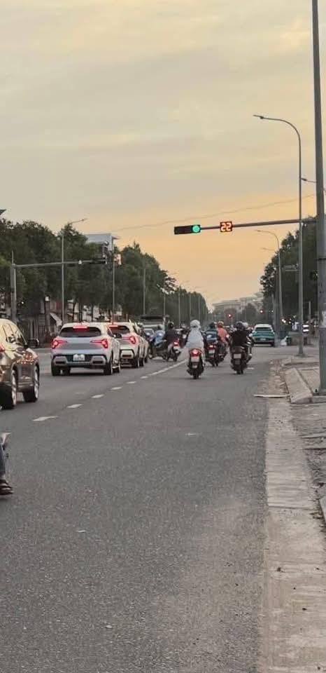 Đất Phạm Hùng Bà Rịa 350m² 19.5 tỷ - Sổ đỏ chính chủ