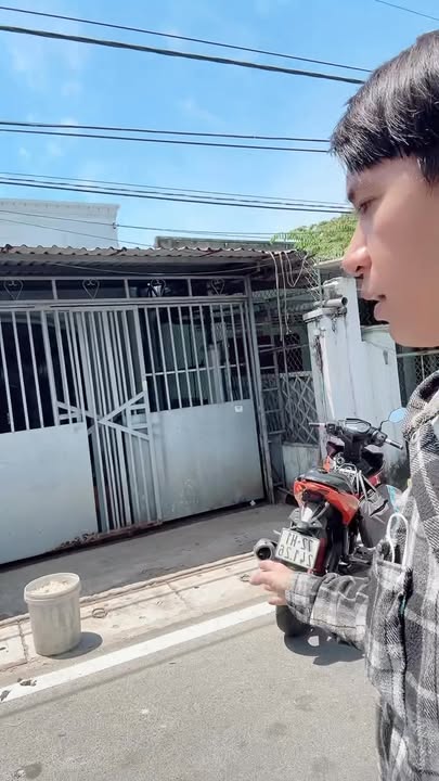 Đất nền Phước Hội Long Đất 110m² giá 1.89 tỷ - Sổ đỏ chính chủ