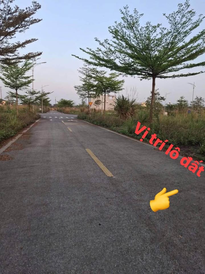 Đất nền Hà Phương 3 80m² 2.1 tỷ - Tiềm năng tăng giá