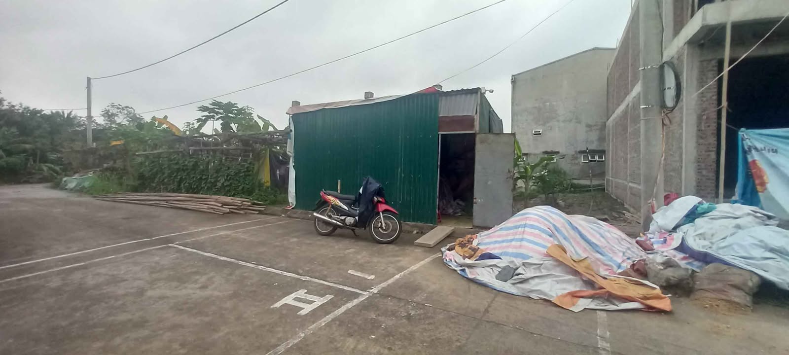 Đất nền Ninh Nhất Hoa Lư 102m² 5.3 tỷ - Tiềm năng tăng giá