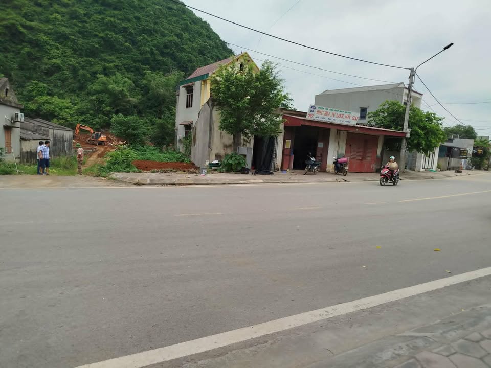 Đất nền Tam Điệp Ngô Thỳ Sĩ 98m² giá 1.1 tỷ - Sổ đỏ chính chủ