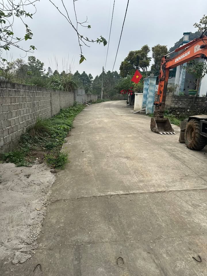 Đất Trung Sơn Tam Điệp 99m2 7xx triệu - Sổ đỏ chính chủ