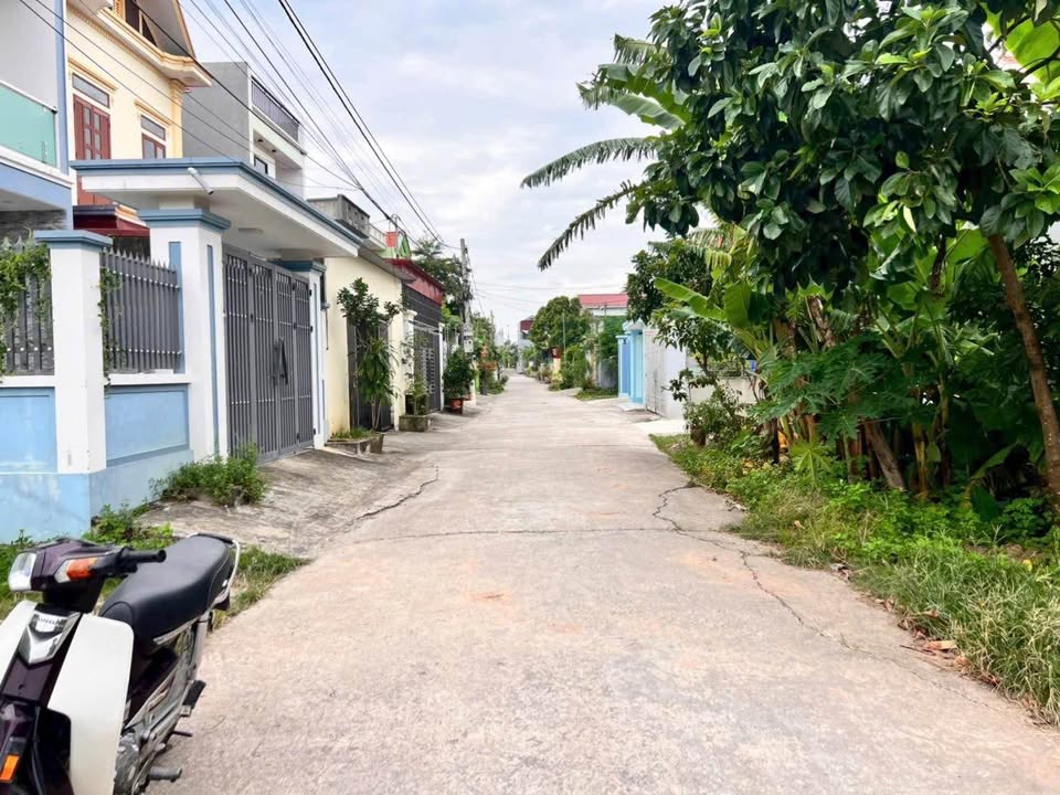 Đất Yên Mạc Ninh Bình 126m² giá thỏa thuận - Sổ đỏ