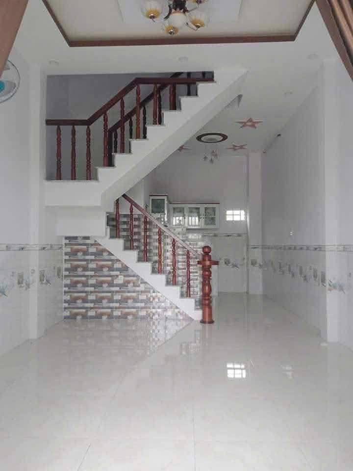 Nhà nguyên căn Bình Mỹ Củ Chi 3,5 triệu - Sẵn sàng ở ngay