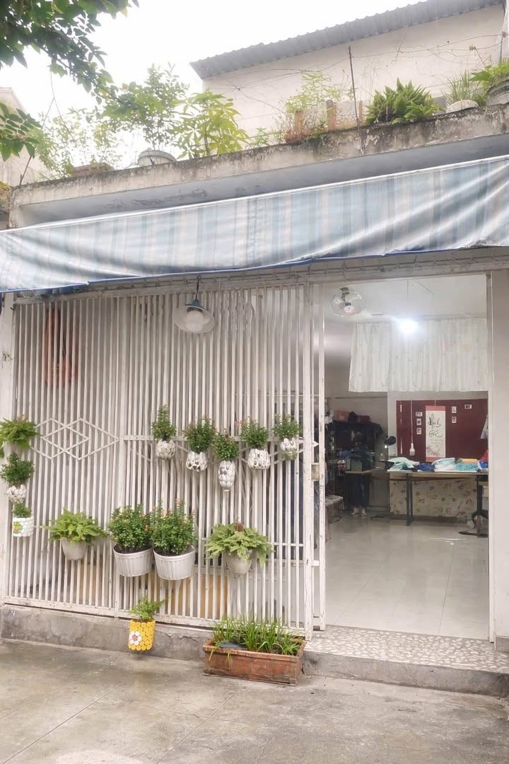 Nhà Tân Chánh Hiệp 40m² giá 3 tỷ - Chính chủ hẻm oto