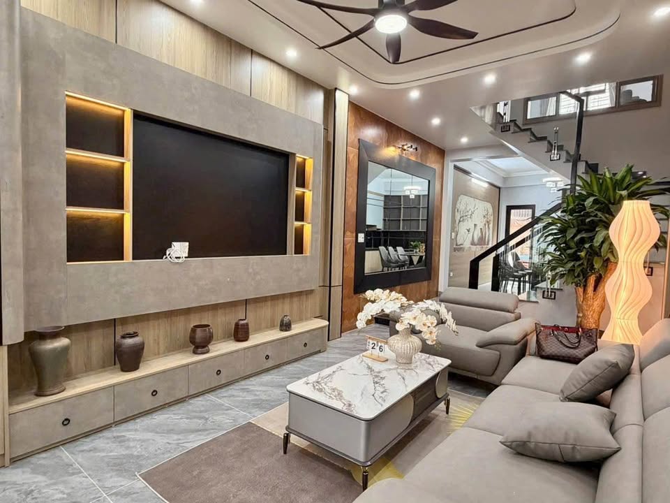 Nhà 3 tầng Đức Minh Hải Dương 50m² 3.28 tỷ – Chính chủ bán