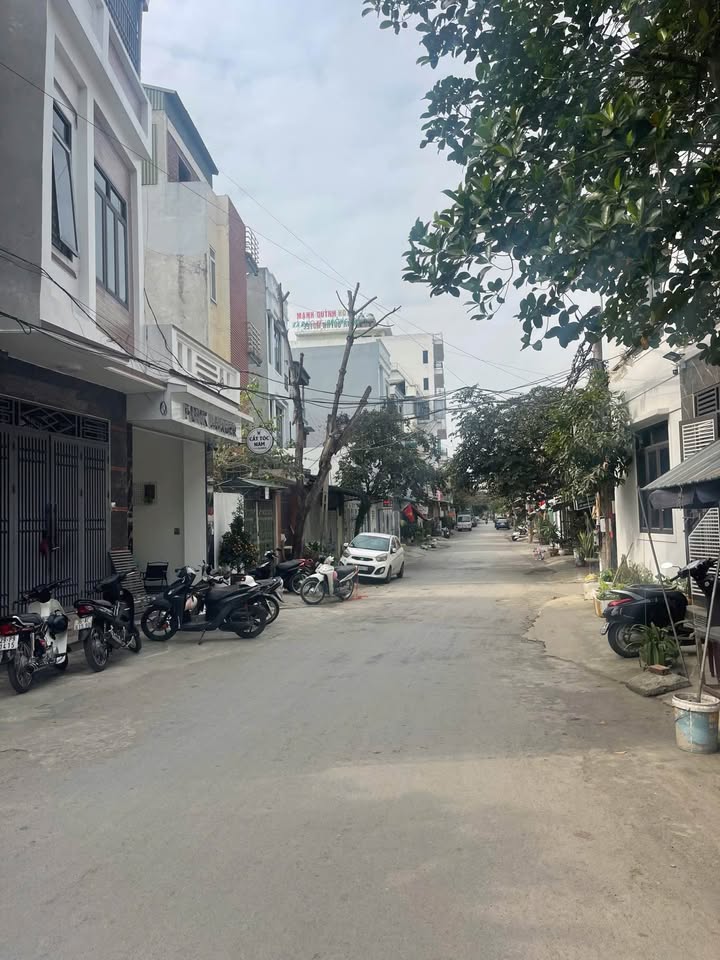 Đất Trịnh Khả Đông Vệ 86m² 3 tỷ - Sổ đỏ chính chủ