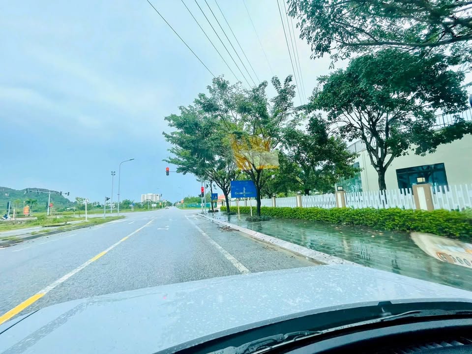 Đất nền Quảng Thắng 200m² 9 tỷ – Sổ đỏ chính chủ