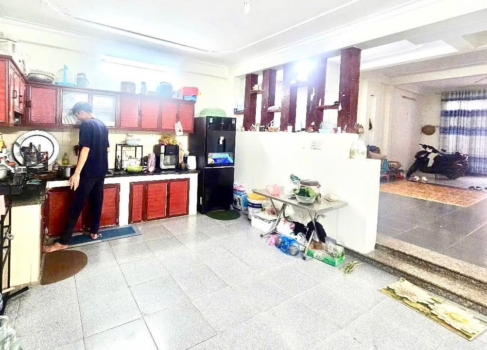 Nhà riêng Thanh Hóa Nguyễn Tĩnh 80m² 4 tỷ - Chính chủ bán