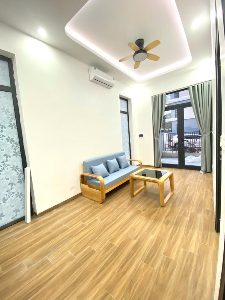 Căn hộ Lê Quang Đạo 45m² 7 triệu - Bàn giao ngay
