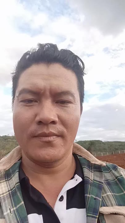 Đất vườn Ia Pnôn Đức Cơ 6ha 4.2 tỷ - Sinh thái xanh