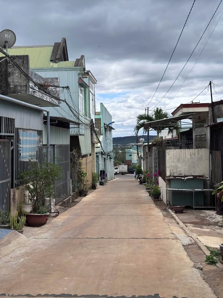 Đất nền Pleiku Diên Hồng 70m² 800tr - Sổ đỏ chính chủ