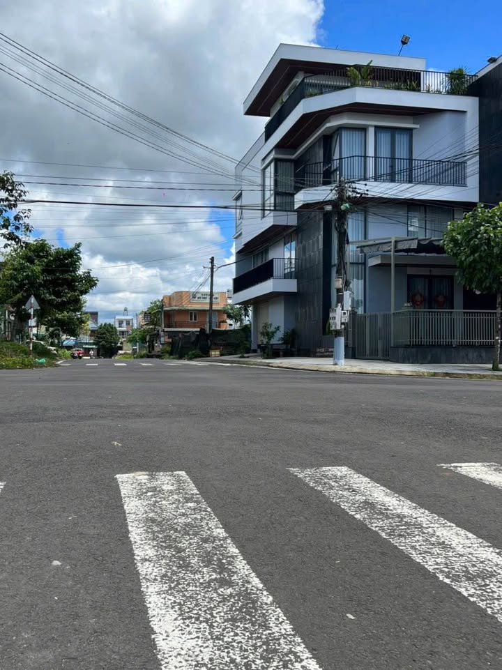 Đất nền Phường 1 Bảo Lộc 114m² 4.48 tỷ – Sổ đỏ chính chủ