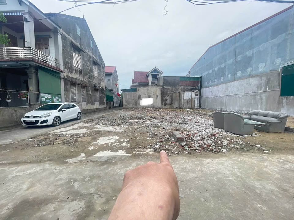 Đất nền Nghi Kim Vinh 67-69m² hơn 2 tỷ - Tiềm năng tăng giá