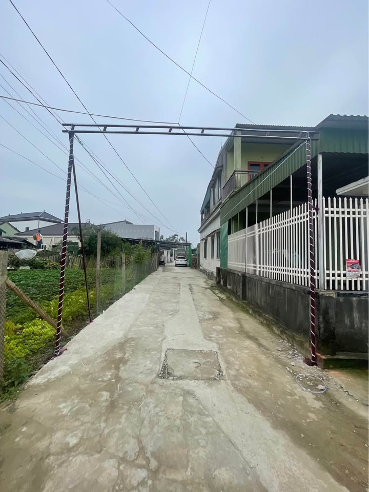 Đất Hưng Hòa Nguyễn Sỹ Sách 110m² 2.3 tỷ Đường ô tô