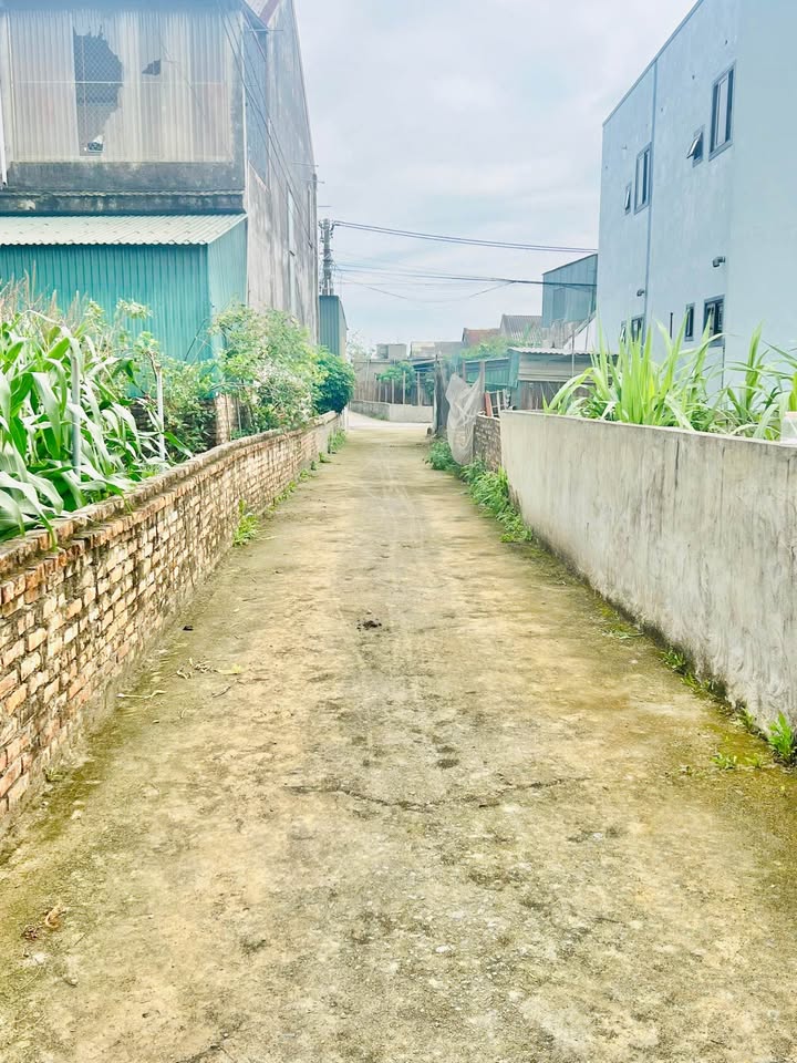 Đất Long Hòa Vinh 103m² 1.9 tỷ - Tiềm năng tăng giá