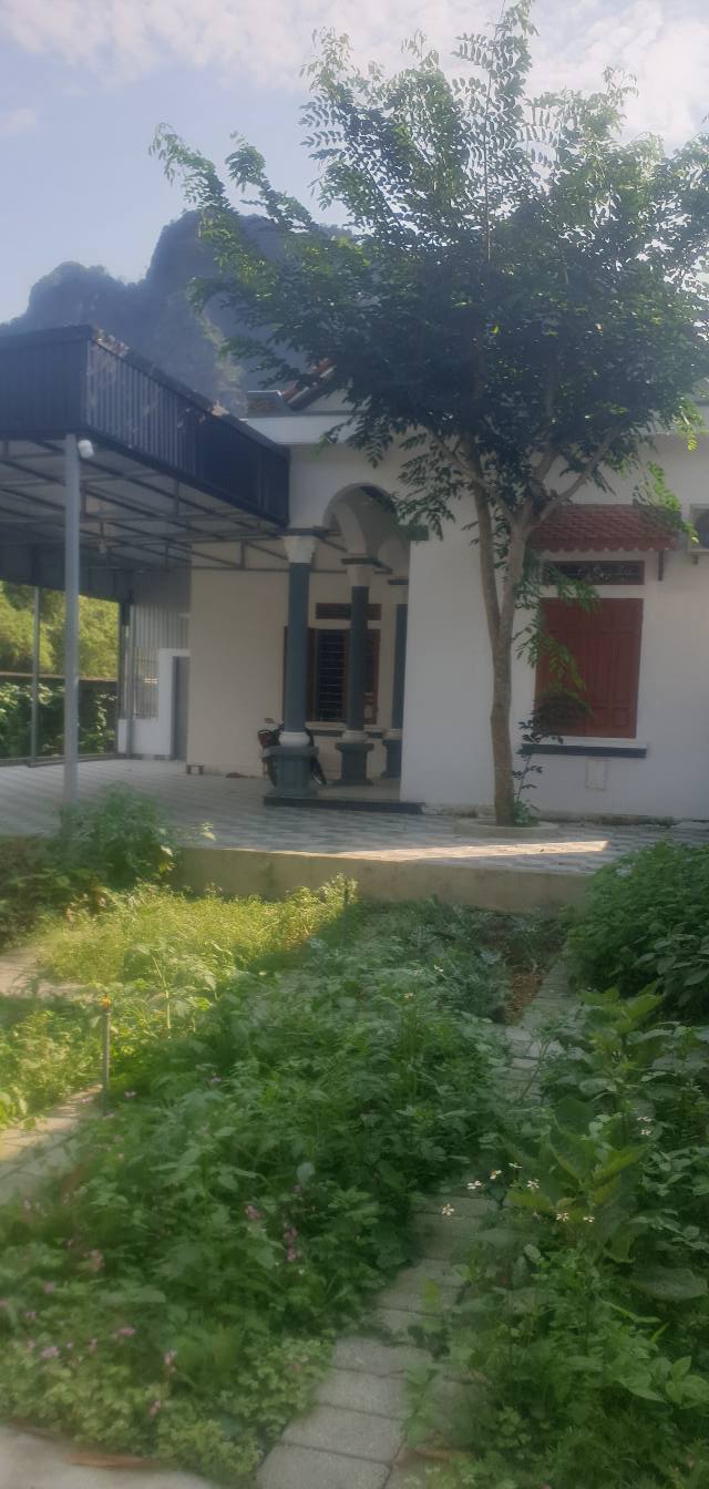 Đất vườn Chi Nê Riverside 600m² 2,2 tỷ - Sổ đỏ chính chủ