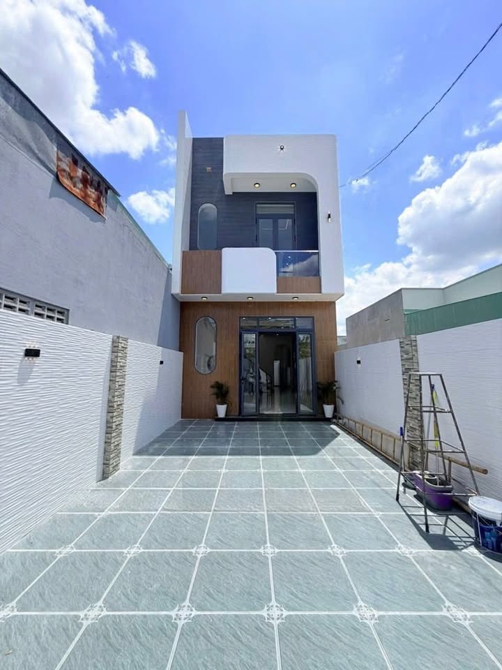 Nhà riêng Hẻm 44 Nguyễn Văn Linh 125m² 1.999 tỷ – Chính chủ bán