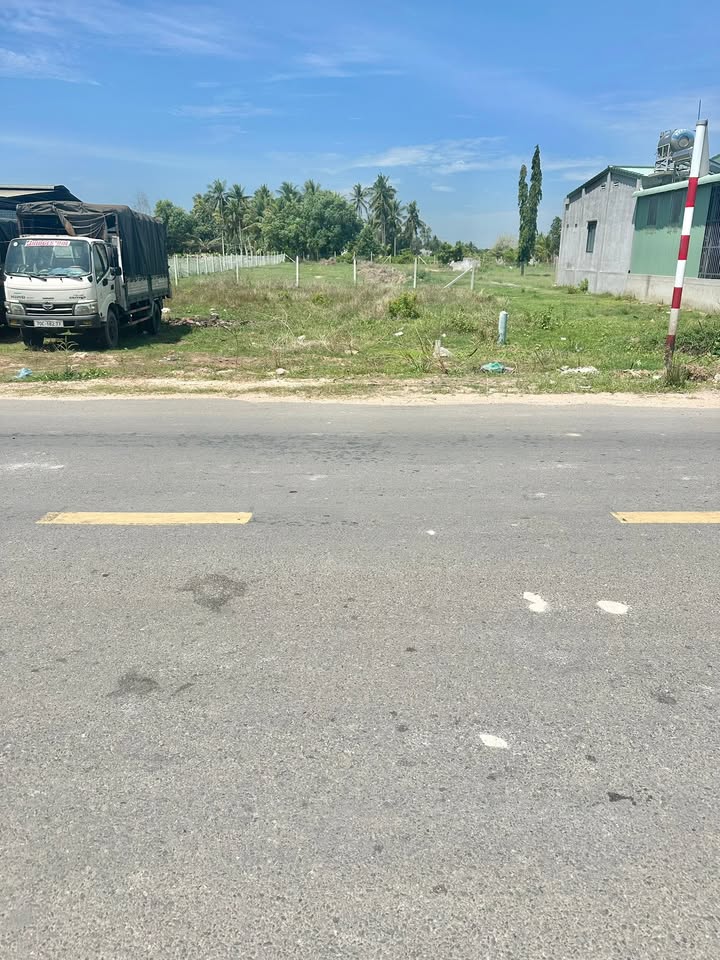 Đất nền Tây Ninh Hương lộ 10 150m² 25.5 tỷ - Sổ đỏ