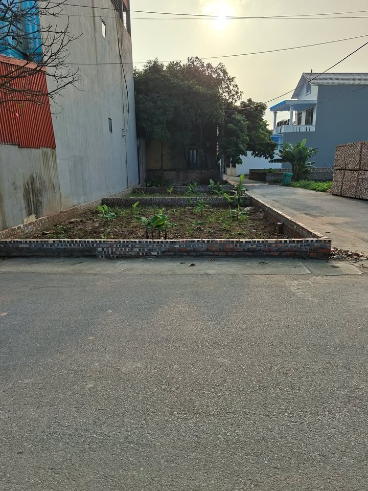 Đất nền Xuân Lâm 73m² 5.1 tỷ - Sổ đỏ chính chủ