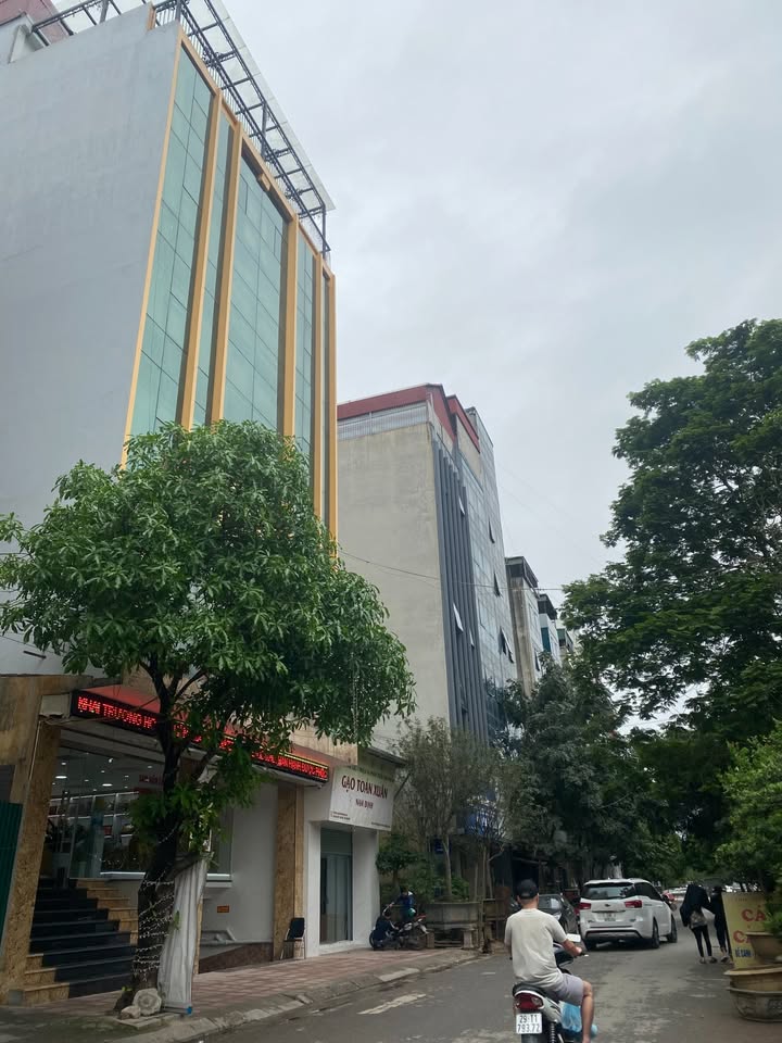 Đất Đấu Giá Vạn Phúc 85m² - Kinh Doanh Đỉnh - Vị Trí Đắc Địa