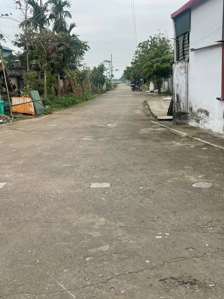 Đất nền Phú Xuyên 90m² 3.2 tỷ - Sổ đỏ chính chủ