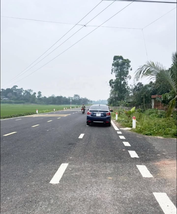 Đất nền Yên Dương Tam Đảo 200m² 2 tỷ - Sổ đỏ chính chủ