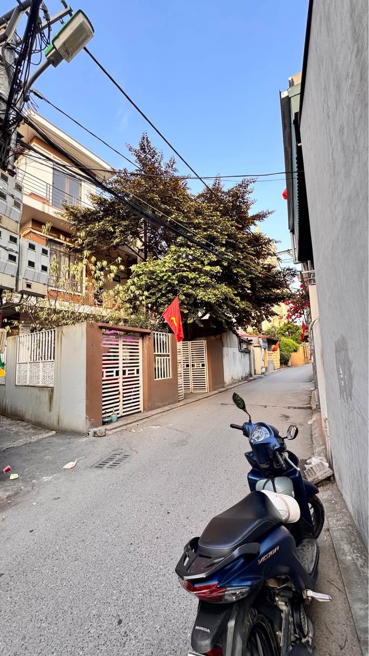 Townhouse Phù Đổng 130m² 16.x tỷ - Ô tô vào nhà