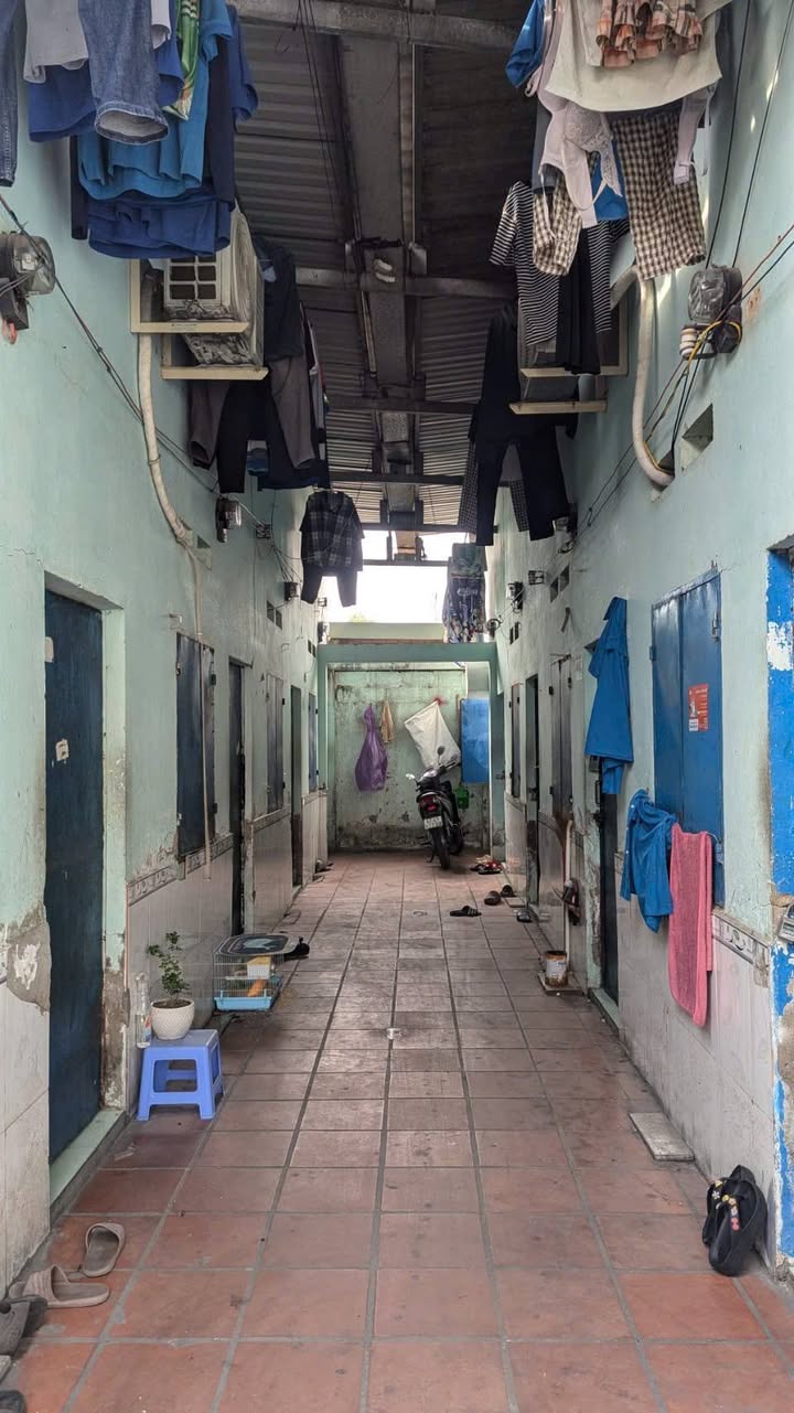 Dãy trọ Kim Đồng Dĩ An 240m² 20 triệu - Sẵn sàng ở ngay