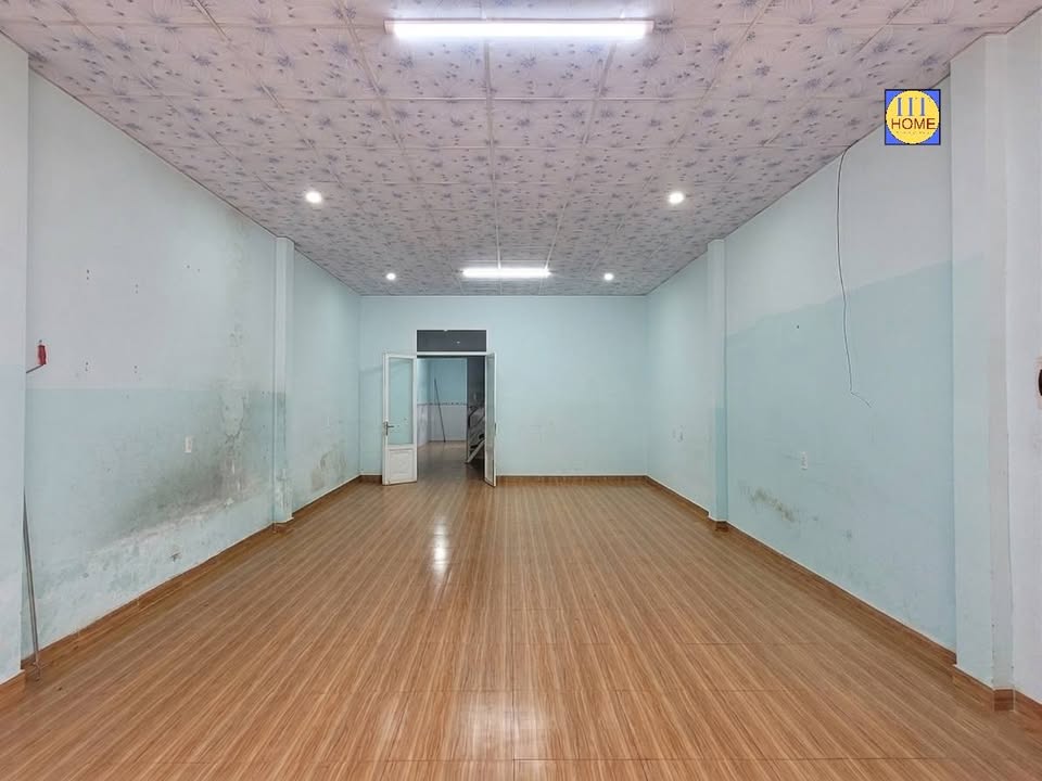 Nhà hẻm Bùi Thị Xuân P1 Bảo Lộc 4.5tr - Sẵn sàng ở ngay