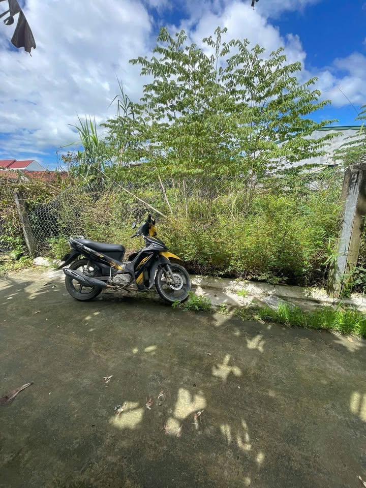 Đất nền Suối Hiệp Diên Khánh 78m² 750 triệu - Sổ đỏ chính chủ