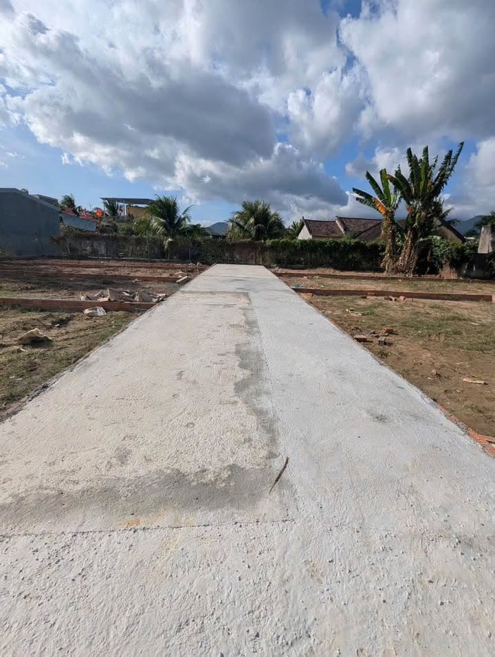 Đất nền Diên Điền Diên Khánh 81m² 580 triệu - Sổ đỏ chính chủ