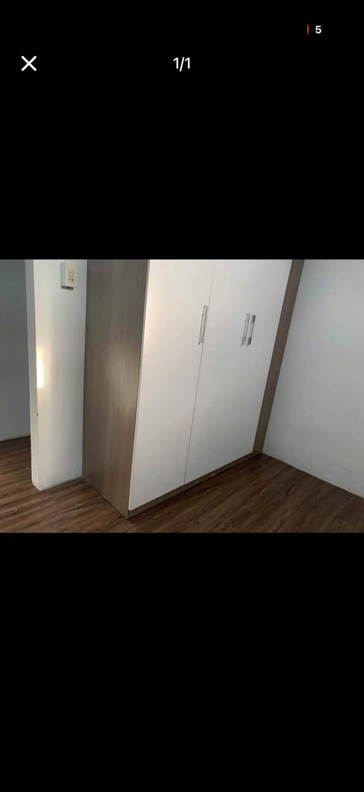 Nhà cho thuê Hòn Xện Nha Trang 60m² 5 triệu - Full nội thất sẵn ở