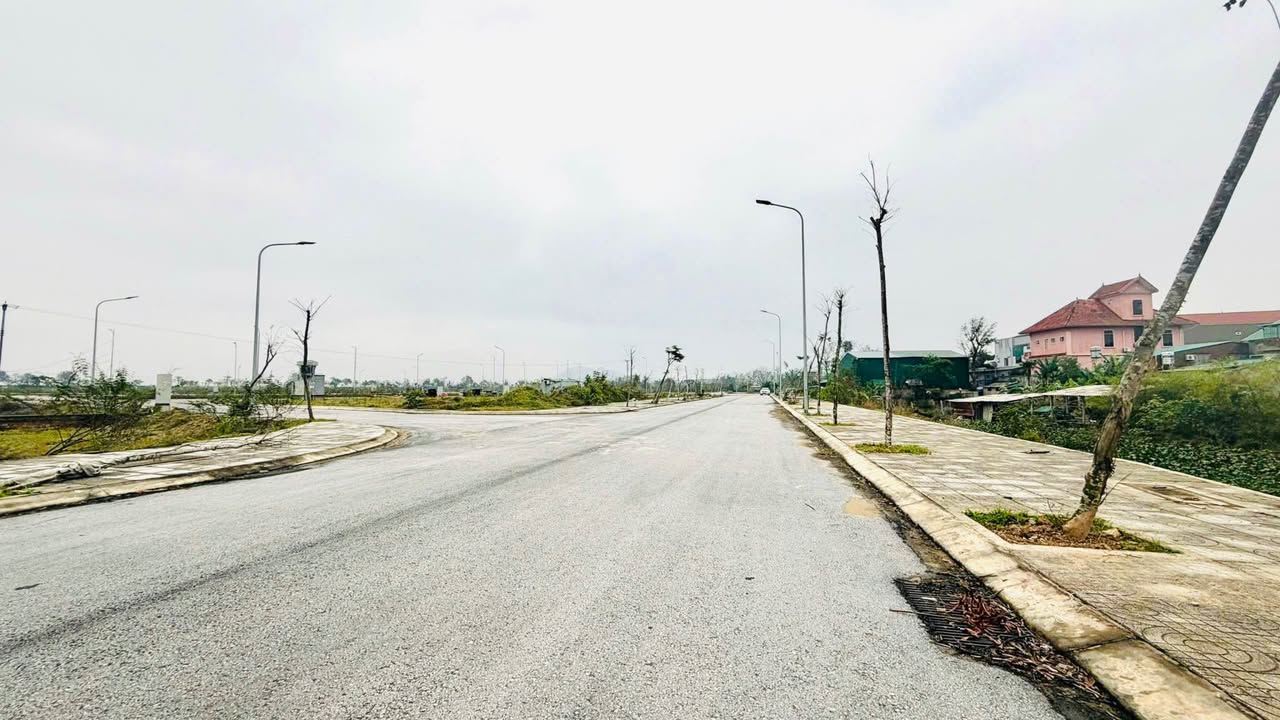 Đất thổ cư Bến Thủy 200m² 9 tỷ - Sổ đỏ chính chủ