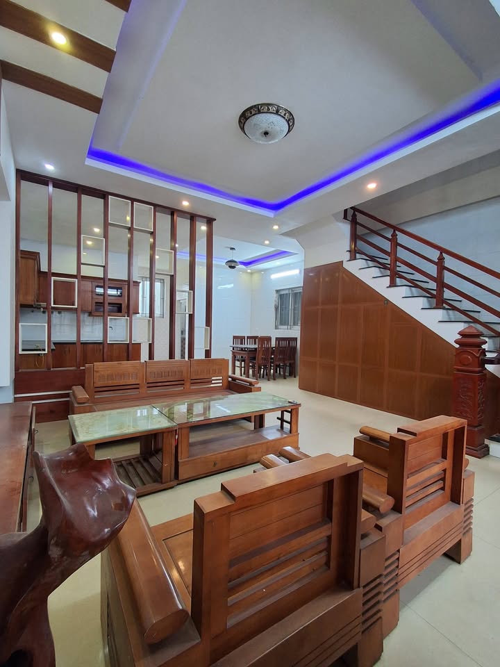 Nhà riêng Hà Huy Tập Vinh 85m² 6-6.9 tỷ - Chính chủ bán