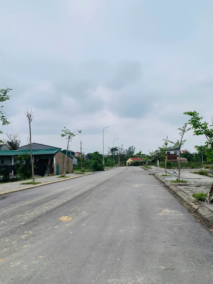 Đất nền Bến Thủy Vinh 197m² giá 9,5 tỷ - Sổ đỏ chính chủ