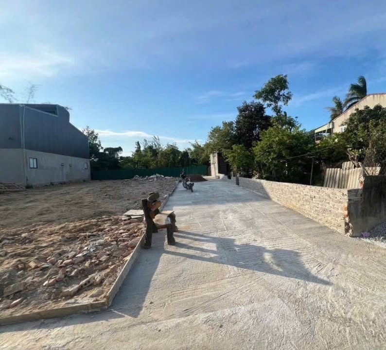 Đất nền Quán Bàu Vinh 60m² 2.1 tỷ - Sổ đỏ chính chủ