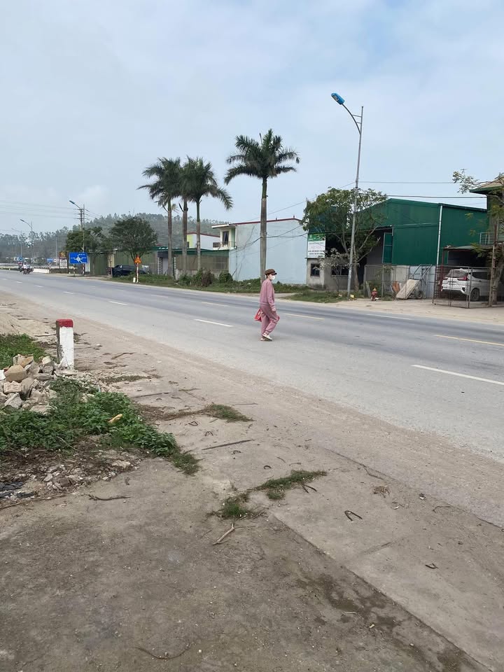 Đất nền Quốc Lộ 46 Thanh Chương 150m² 3 tỷ - Sổ đỏ chính chủ