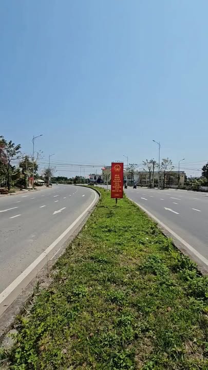 Đất nền Lại Yên Hoài Đức Hà Nội 83m² Sổ đỏ chính chủ