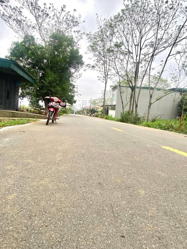 Đất nền Tam Điệp Nam Sơn 100m² giá 1,2x tỷ - Sổ đỏ chính chủ