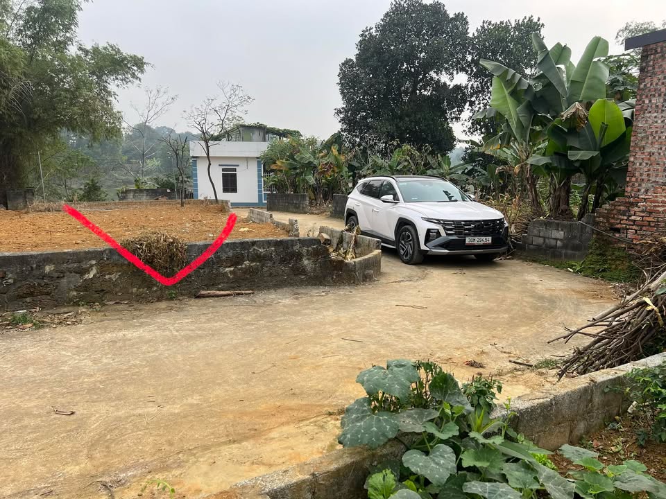 Đất nền Phú Cát Quốc Oai 680m² 6.8 tỷ - Sổ đỏ chính chủ